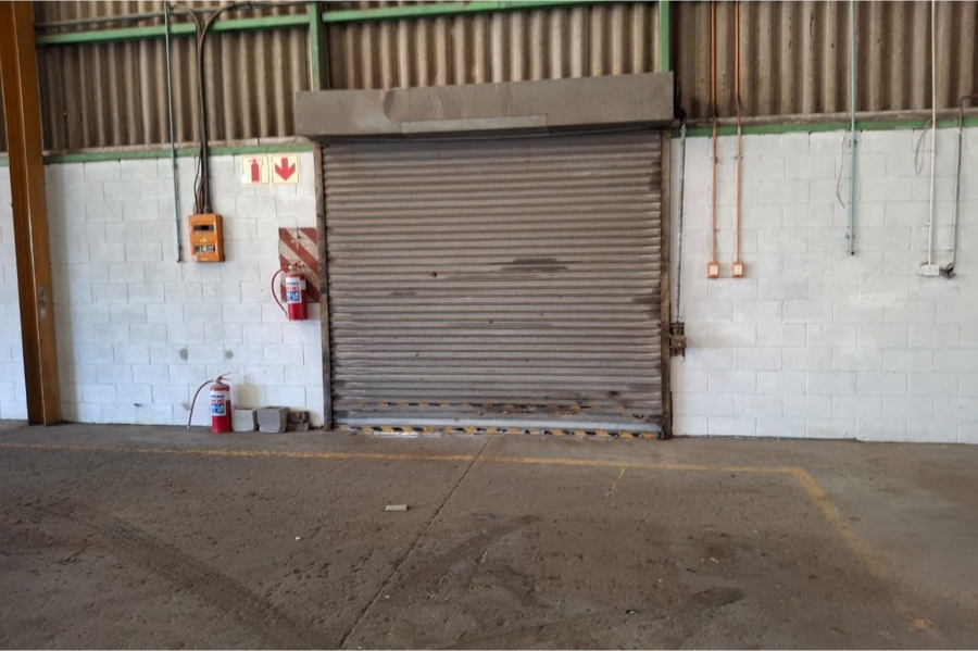 To Let commercial Property for Rent in Korsten Eastern Cape
